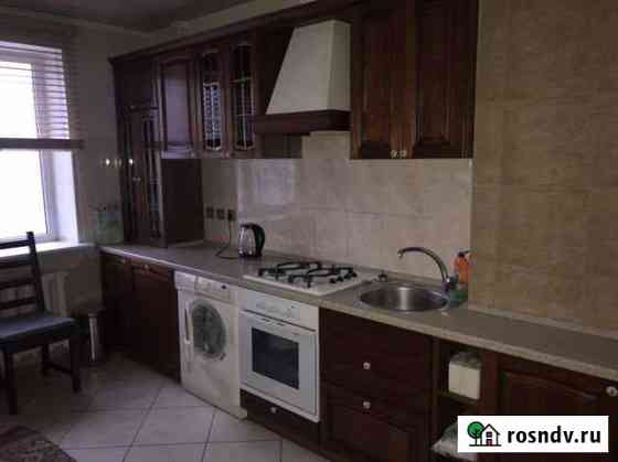 3-комнатная квартира, 68 м², 8/10 эт. в аренду на длительный срок в Перми Пермь