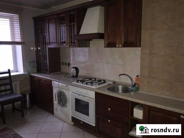 3-комнатная квартира, 68 м², 8/10 эт. в аренду на длительный срок в Перми Пермь - изображение 1