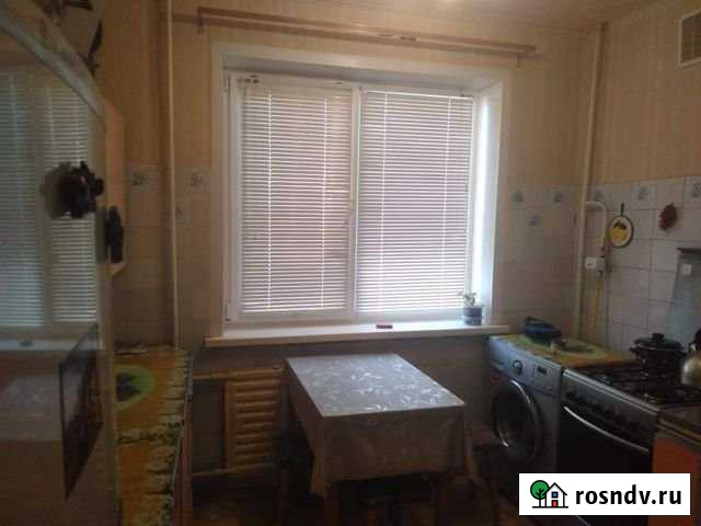 4-комнатная квартира, 80.2 м², 4/5 эт. на продажу в Саранске Саранск - изображение 1