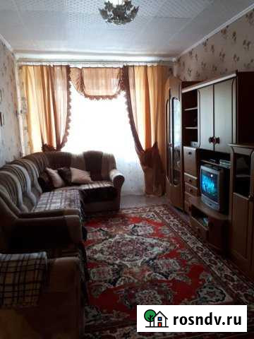 2-комнатная квартира, 43 м², 1/5 эт. на продажу в Лодейном Поле Лодейное Поле - изображение 1