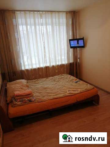 1-комнатная квартира, 40 м², 3/4 эт. в аренду посуточно в Ногинске Ногинск - изображение 1