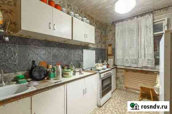 2-комнатная квартира, 49.9 м², 2/5 эт. на продажу в Череповце Череповец