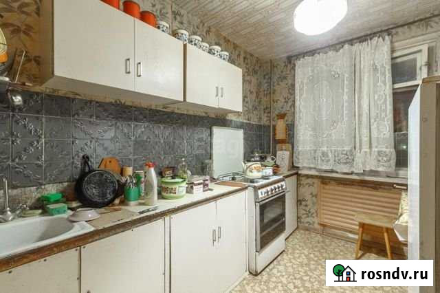 2-комнатная квартира, 49.9 м², 2/5 эт. на продажу в Череповце Череповец - изображение 1