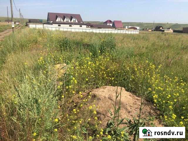 Участок ИЖС 10 сот. на продажу в Емельяново Емельяново - изображение 1