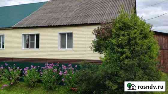 3-комнатная квартира, 70.9 м², 1/1 эт. на продажу в Свече Свеча