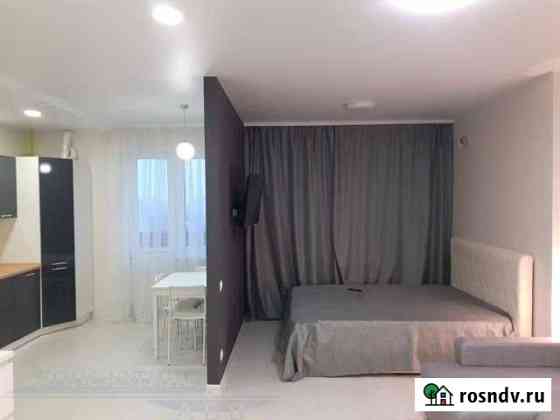 2-комнатная квартира, 42.8 м², 14/17 эт. в аренду на длительный срок в Астрахани Астрахань