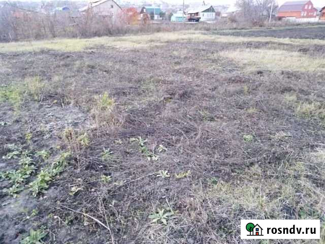 Участок ИЖС 11 сот. на продажу в Бессоновке Пензенской области Бессоновка - изображение 1