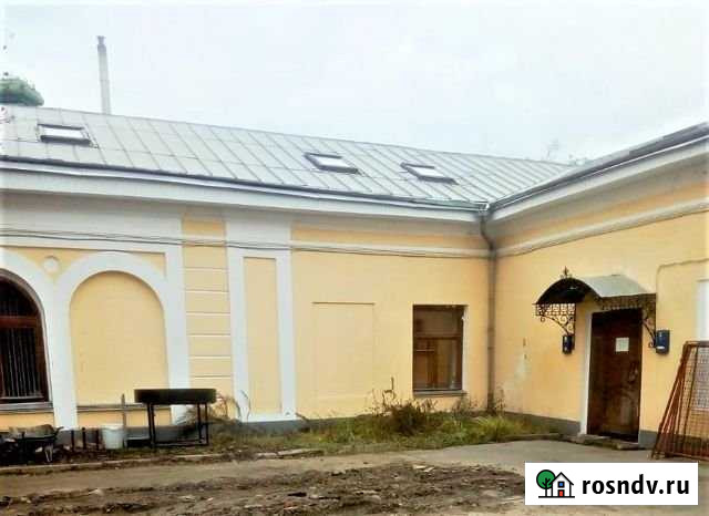 Офисное помещение, 420.9 кв.м. Ярославль - изображение 1