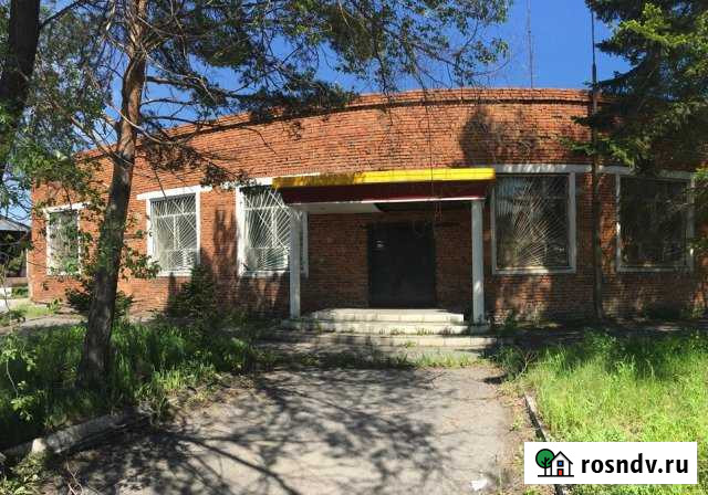 Помещение свободного назначения, 319.6 кв.м. Краснобродский - изображение 1