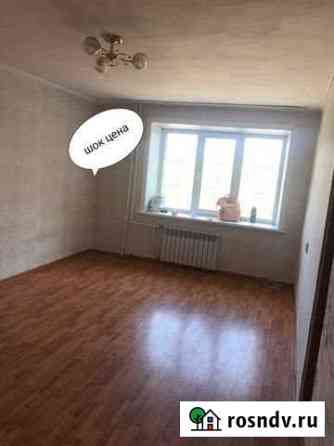 1-комнатная квартира, 34 м², 1/5 эт. на продажу в Улан-Удэ Улан-Удэ