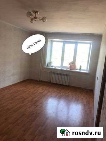 1-комнатная квартира, 34 м², 1/5 эт. на продажу в Улан-Удэ Улан-Удэ - изображение 1