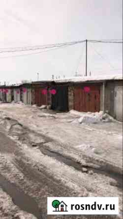 Гараж 18 м² на продажу в Сокуре Сокур
