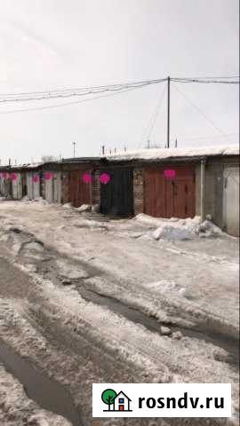 Гараж 18 м² на продажу в Сокуре Сокур - изображение 1