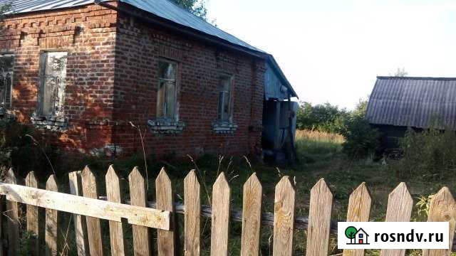 Участок ИЖС 30 сот. на продажу в Спасск-Рязанском Спасск-Рязанский - изображение 1