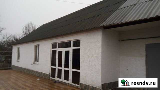 Дом 73 м² на участке 15 сот. на продажу в Луковской Луковская - изображение 1