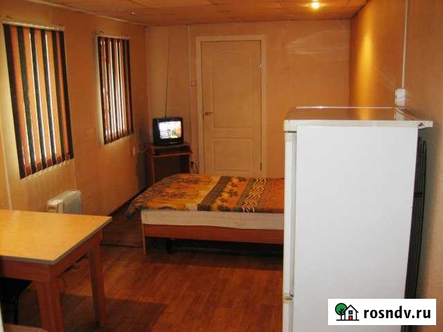 1-комнатная квартира, 24 м², 1/1 эт. в аренду посуточно в Туле Тула - изображение 1