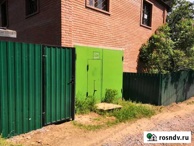 Коттедж 300 м² на участке 6 сот. на продажу в Красноярске Красноярск - изображение 1