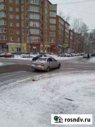 Помещение свободного назначения, 243 кв.м. Томск