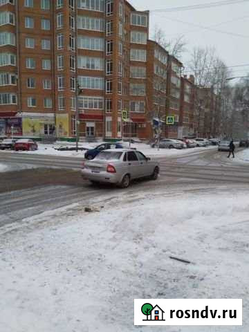 Помещение свободного назначения, 243 кв.м. Томск - изображение 1