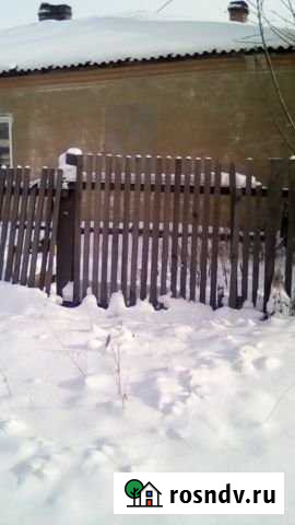 2-комнатная квартира, 28 м², 1/1 эт. на продажу в Ленинске-Кузнецком Ленинск-Кузнецкий - изображение 1