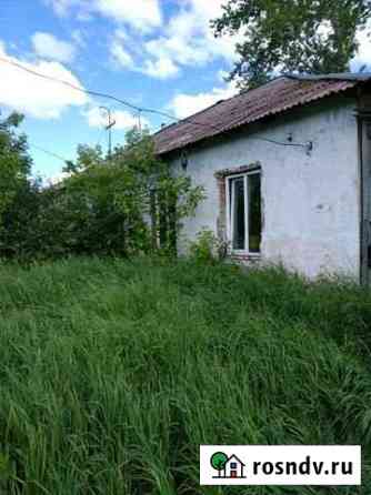 Дом 55 м² на участке 6 сот. на продажу в Черемном Черемное