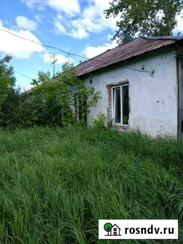 Дом 55 м² на участке 6 сот. на продажу в Черемном Черемное - изображение 1