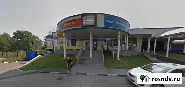 Офисное помещение, 17 кв.м. Одинцово - изображение 1