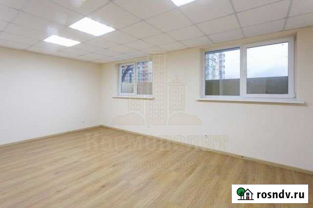 Офисное помещение, 314.2 кв.м. Симферополь - изображение 1