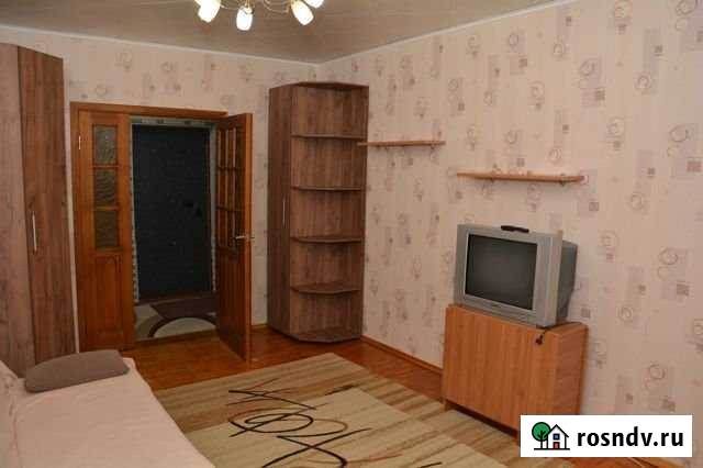 1-комнатная квартира, 40 м², 1/9 эт. в аренду посуточно в Волгограде Волгоград - изображение 1