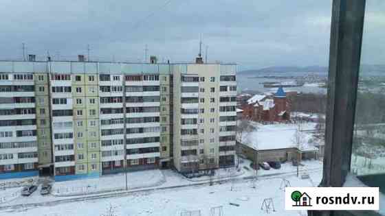 2-комнатная квартира, 42 м², 8/9 эт. на продажу в Братске Братск