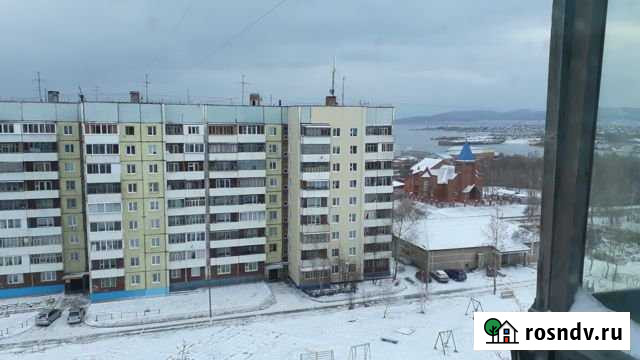 2-комнатная квартира, 42 м², 8/9 эт. на продажу в Братске Братск - изображение 1