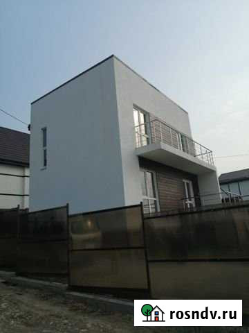 Дом 100 м² на участке 3 сот. на продажу в Нижней Шиловке Нижняя Шиловка - изображение 1