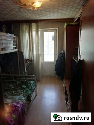 3-комнатная квартира, 67 м², 1/10 эт. на продажу в Серпухове Серпухов - изображение 1