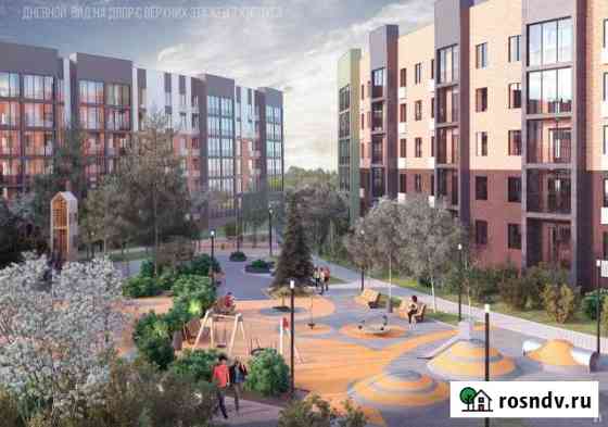 2-комнатная квартира, 39 м², 4/5 эт. на продажу в Кирове Киров