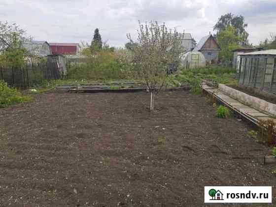 Участок СНТ, ДНП 6 сот. на продажу в Магнитогорске Магнитогорск