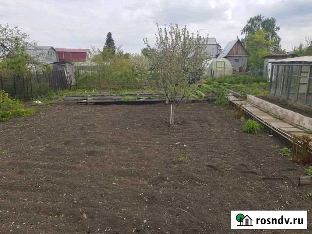 Участок СНТ, ДНП 6 сот. на продажу в Магнитогорске Магнитогорск - изображение 1