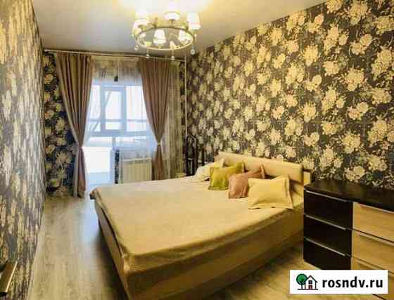 2-комнатная квартира, 53 м², 2/9 эт. на продажу в Нижневартовске Нижневартовск