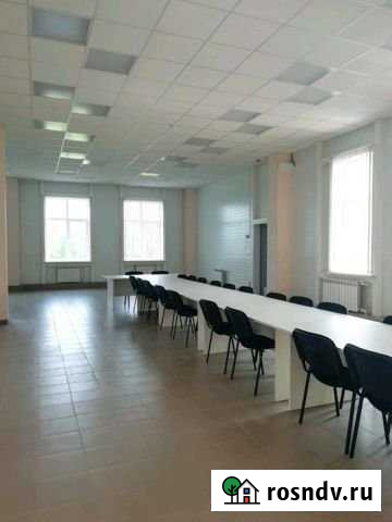 Офисное помещение, 300 кв.м. Высокая Гора - изображение 1