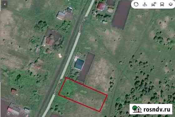 Участок ИЖС 20 сот. на продажу в Саранске Саранск
