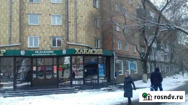 2-комнатная квартира, 45 м², 4/5 эт. на продажу в Абакане Абакан - изображение 1