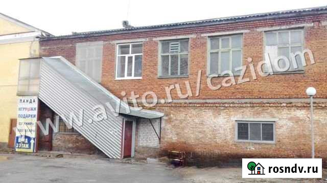 Помещение 428.5 кв.м. + Участок 32242 кв.м. Вологда - изображение 1