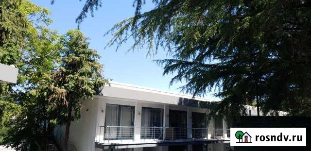 Отель 1500 кв.м. Сочи - изображение 1