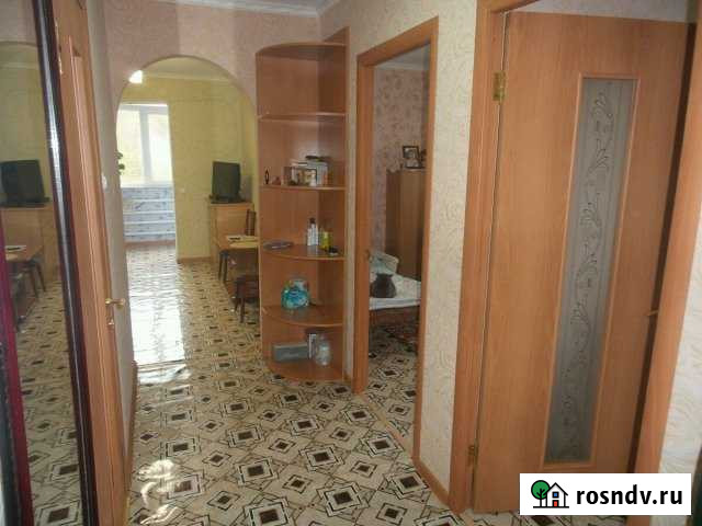 3-комнатная квартира, 50 м², 1/2 эт. на продажу в Белореченске Белореченск - изображение 1