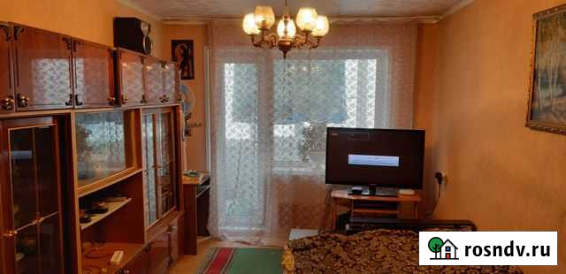 2-комнатная квартира, 44 м², 2/5 эт. на продажу в Саяногорске Саяногорск - изображение 1