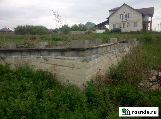 Участок ИЖС 15 сот. на продажу в Белгороде Белгород - изображение 1