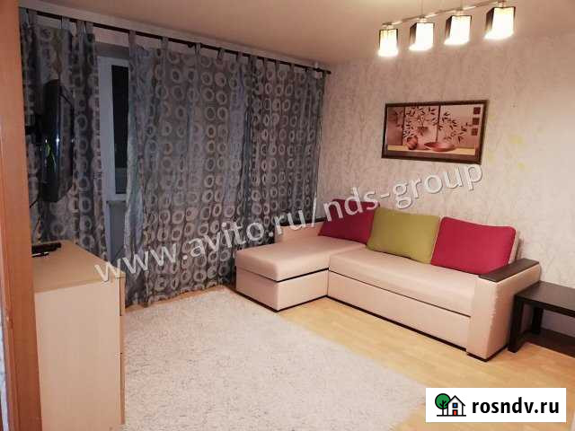 1-комнатная квартира, 34 м², 3/5 эт. на продажу в Петрозаводске Петрозаводск - изображение 1