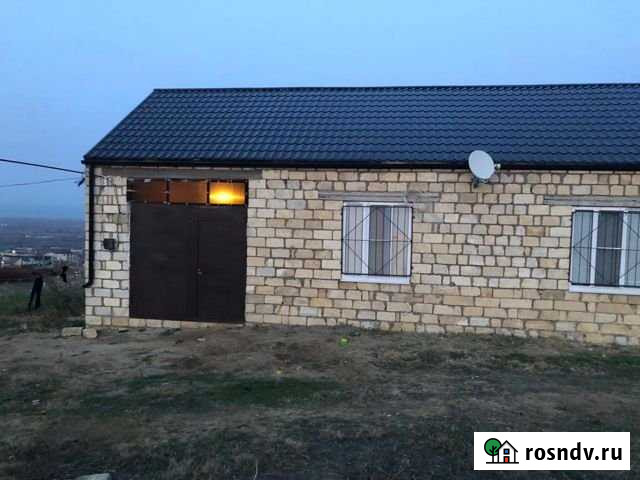 Дом 250 м² на участке 25 сот. на продажу в Дербенте Дербент - изображение 1