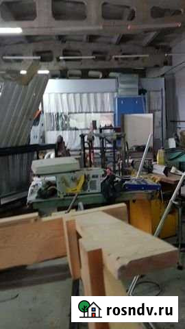 Бокс под автомастерскую Красноярск - изображение 1