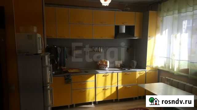 Квартира-студия, 39 м², 1/3 эт. на продажу в Улан-Удэ Улан-Удэ - изображение 1