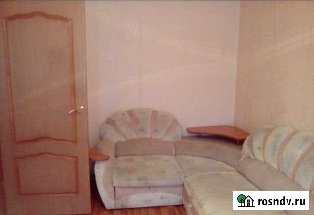 1-комнатная квартира, 38 м², 3/5 эт. в аренду на длительный срок в Йошкар-Оле Йошкар-Ола - изображение 1